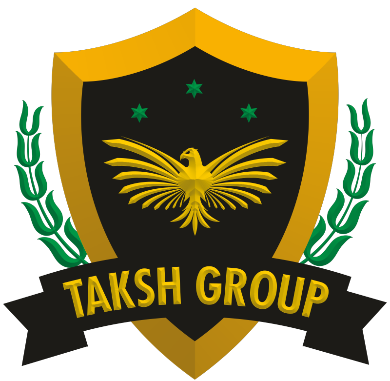 Taksh Groups