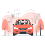 Commercial or Personal Driver