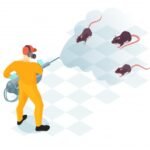 pest control